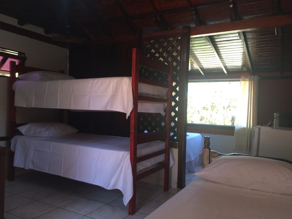 Pousada Tropicalia Porto Seguro Room photo