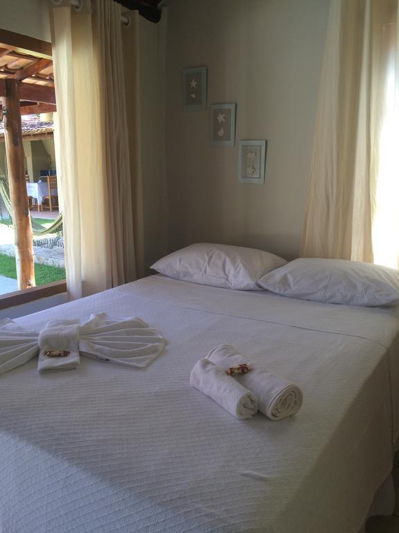 Pousada Tropicalia Porto Seguro Room photo