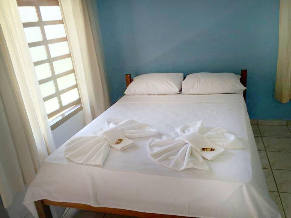 Pousada Tropicalia Porto Seguro Exterior photo