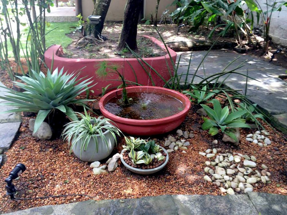 Pousada Tropicalia Porto Seguro Exterior photo